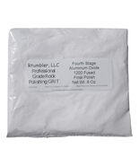 Rock Tumbler 1200 Aluminum Oxide Polish - $20.15+