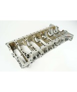 2011-2013 bmw x5 e70 3.0l n55 lower engine block crankcase crank case tray - $273.92 CAD