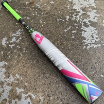 DeMarini CF7 Sprite 29/18 (-11) Fastpitch Softball Bat CFS-15 - £193.39 GBP