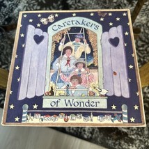 Caretakers of Wonder by Cooper Edens - Green Tiger Press (1980) - £12.42 GBP