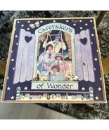 Caretakers of Wonder by Cooper Edens - Green Tiger Press (1980) - €13,72 EUR