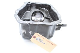 02-05 SUBARU IMPREZA WRX OIL PAN Q2216 - $87.99