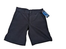 Nautica 10 Husky Boys' School Uniform Performance Shorts  Navy NEW WITH ... - €6,39 EUR Nautica 10 Husky Boys' School Uniform Performance Shorts  Navy NEW WITH ... - €6,39 EUR