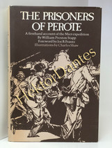 The Prisoners of Perote by William Preston Stapp (1977, Hardcover) - £17.36 GBP