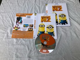 Despicable Me 2 (DVD, 2013) W/ Slip-Cover - $4.85 CAD