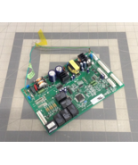 GE Refrigerator Control Board 200D4862G004 WR55X10383 - $59.35