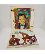 Bert Kaempfert Gallery And Love That Lot Of 2 LP Vinyl Record 1968 &amp; 1974 - £19.90 GBP
