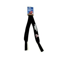 NCAA Mississippi State Bulldogs Cali Style Neoprene Sunglasses Strap Croakies - £7.31 GBP