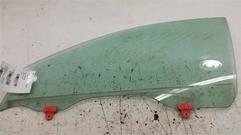 Driver Left Front Door Glass Window Fits 04-08 Nissan Maxima - $74.79
