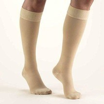 Activa Class 1 Below Knee Compression Hosiery, Sand, X-Large - £19.29 GBP