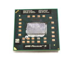 Amd Phenom Ii N640 2.9GHz Dual-Core HMN640DCR23GM Processor - $20.65