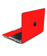 LidStyles Standard Colors Laptop Skin Protector Decal HP EliteBook 840 G... - £8.64 GBP
