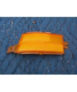 1992 OLDS TORONADO FENDER MARKER CORNER REFLECTOR LEFT OEM USED ORIGINAL... - $84.14