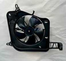 2016 14-18 BMW S1000R OEM Radiator Cooling Fan - $88.11
