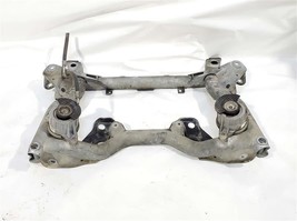 Front Suspension K Frame Crossmember 3.0 AT RWD OEM 2008 2011 Mercedes B... - $121.27