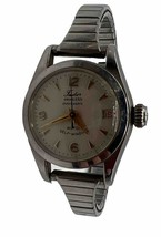 Tudor Princess Oysterdate 7907 Stainless Steel Automatic Ladies Watch Rotor Self - £548.39 GBP