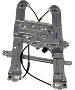 Dorman 748-582 for 04-12 Galant Power Window Motor w Regulator Assembly ... - $67.47