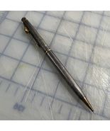 Parker Insignia Pencil - Sterling Silver &quot;Cisele&quot; (BFP554) 1992 - $61.80 CAD