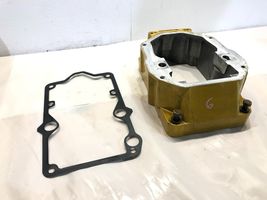 CAT 3508 Caterpillar Cylinder #6 Rocker Arm Housing Box 4W-7631 BASE AS OEM - $275.00