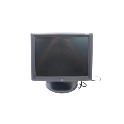 ELO E155645 1502L 15IN FULLHD PCAP USB CONTR ANTIGLARE 0B USB-C HDMI/VGA - $1,022.79