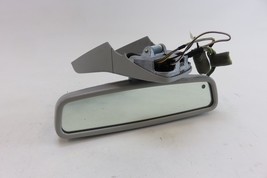 Mercedes R230 SL55 SL500 mirror, interior rear view, alpaca gray 2308110007 - $99.99