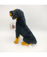 LeYoHa Stuffed toy animals Soft, Warm and Comfortable, Cute Dog Plush Toy - $21.99