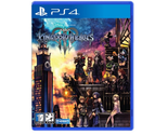 PS4 Kingdom Hearts 3 Korean subtitles - $31.38