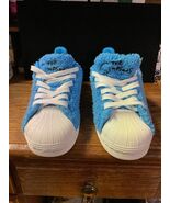 Size 5 Kids - adidas Superstar x The Simpsons Low Marge Simpson Shoes NO... - $89.37 CAD
