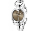 Gucci Ladies Watch Horsebit YA139501 Quartz watch - £355.92 GBP