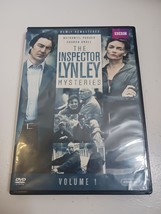 BBC The Inspector Lynley Mysteries Volume 1 DVD Set - £6.22 GBP