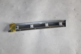 00-06 w215 MERCEDES CL55 CL600 CL65 REAR PASSENGER RIGHT QUARTER CENTER MOLDING image 6