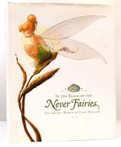 Monique Peterson In The Realm Of The Never Fairies The Secret World Of Pixie Hol - £45.16 GBP