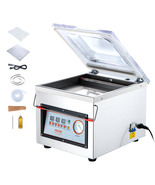 VEVOR Chamber Vacuum Sealer, 320W Sealing Power Vacuum Packing Machine f... - $330.99