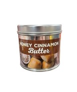 (1) TEXAS ROADHOUSE Honey Cinnamon Butter Candle Scented 13 oz NEW - $49.49