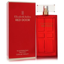 Red Door Perfume By Elizabeth Arden Eau De Toilette Spray 3.3 oz - £26.89 GBP
