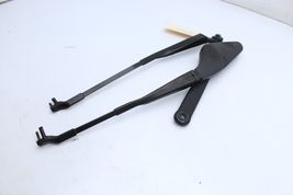 01-06 MERCEDES-BENZ S55 AMG WINDSHIELD WIPER ARMS PAIR Q4193 image 6