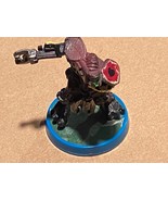 2003 Hasbro Battle Ball Board Game 1 Replacement Player (Black) *Pre Own... - $167.21 MXN