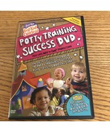 Huggies Pull-Ups Potty Training Success (DVD, 2010) Kids Toddler Parents... - £3.99 GBP