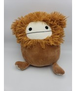Kellytoy Squishmallow Benny The Bigfoot 8 inch Super Soft Plush Toy Cryptid - $22.43 CAD