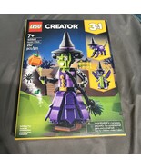 LEGO PROMOTIONAL SET - MYSTIC WITCH - 40562 - New Sealed Box - $39.59