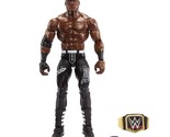 Mattel WWE Bobby Lashley Elite Collection Action Figure, 6-inch Posable ... - $43.69