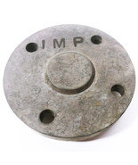 American Bosch 1 Cap Spring Ret End CP400120 by AMBAC Diesel Parts - $72.08 CAD