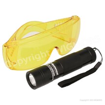 Lampa UV Mastercool MINI 53513-UV 1 LED - €252,11 EUR