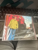 Jon Sheptock - Different - Brand New CD - $40.24