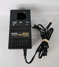 Sear Craftsman Industrial 9.6v Fast Charger 974511-001 OEM Genuine Original - $24.70