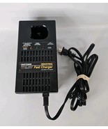Sear Craftsman Industrial 9.6v Fast Charger 974511-001 OEM Genuine Original - $24.70