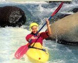 Kayaking: Whitewater and Sea (Outdoor Pursuits) Ford, Kent - £2.30 GBP