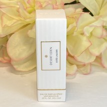 ESTEE LAUDER DESERT EDEN EDP SPRAY .07oz 2ml Mini EAU DE PARFUM Perfume ... - $7.87