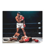 Muhammad Ali Cassius Clay Heavyweight Champion Boxing Boxer Wall Art Pri... - $34.57 CAD+