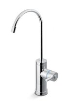 Designer Water Filter Faucet Satin Nickel - $165.62